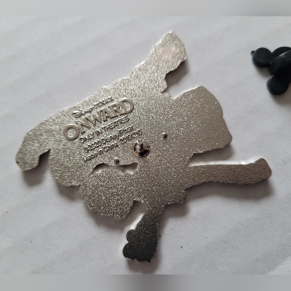 Disney Pixar Onward Pin - Picture 3 of 3